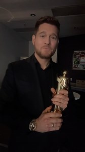 98K views · 22K reactions | Let’s make it official Canada! I’m excited and proud to announce that I will be hosting the 2025 Junos from my hometown of Vancouver! … Now that I think about it, I guess this is my version of “work from home” … I promise I won’t wear my pyjamas. | Michael Bublé | Facebook