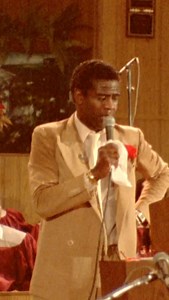 The Gospel According to Al Green 🌹 | Al Green