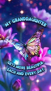 🦋I #Love my #Granddaughter so much🦋 | Grandkids Are Wonderful