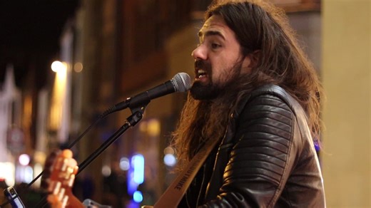 Last Request - @Paolo Nutini : Oxford City Centre Performance By: WorriedAboutMike Have A Great Weekend My Friends & Infinite Love To You All!! Xxx 🌎⭐️💐💖 - Michael MacDonald #PaoloNutini ##lastrequest##acoustic##guitar##music##cover#busking##oxford##streetmusic##streetmusician##indie##indiemusic##indiemusician##1am##worriedaboutmike