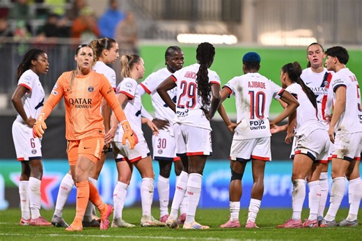 Paris Saint-Germain Women vs Real Madrid Women Prediction and Betting Tips | October 16th 2025