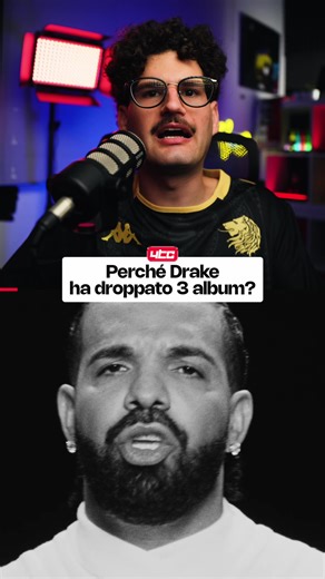 Perché Drake ha pubblicato tre album in una notte sola? Il rapper canadese aveva ancora tre album studio da consegnare a Universal Music Group, etichetta con la quale si erano create forti tensioni, in seguito alla faida con Kendrick Lamar. A proposito di ciò, dopo aver toccato il punto più basso della sua carriera musicale, Drake aveva bisogno di qualcosa di “forte” che portasse l’intero mondo a parlare di lui. Quale modo migliore, se non rilasciando tre progetti tra loro completamente diversi 