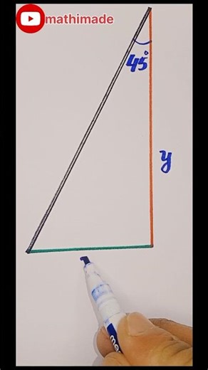 Only 1% Can Solve This Triangle Puzzle