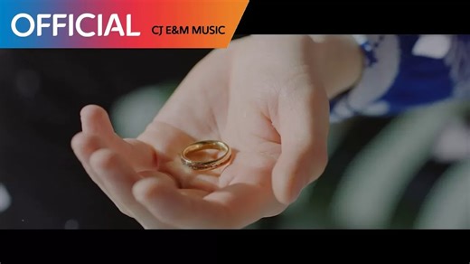 【官方MV】Wanna One - I Promise You (I.P.U.) (约定) MV