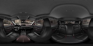 Make the most of the season and every drive with an interior designed around the driver. | Mazda USA