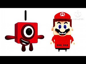 The One Studio S2 E15 How To Hack Lego Mario