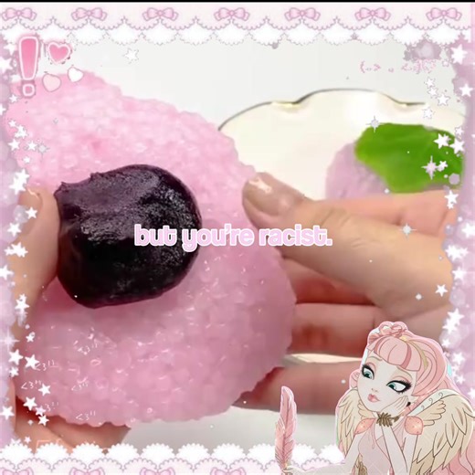 🏹 no, you couldn’t… #parenthood #slimes #rant #badmother { thankyou for 4k!! }