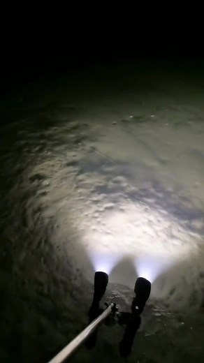Look look a bit of help for you guys getting into floundering. #floundering #fyp #fishing #asmr #flounder #FlounderFishing #flounders #fishingtrip #fish #fishinglife #fisherman #fishingdaily | LureThem