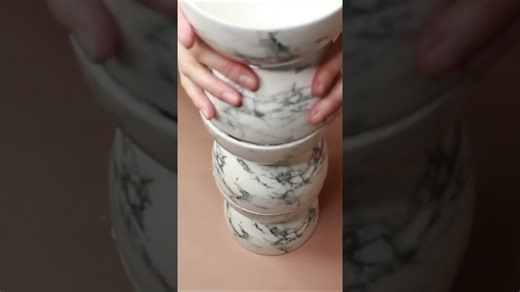 You won't believe this Dollar Store bowl hack! 🤯 #shorts