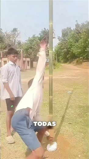 How to Play This Ancient Bamboo Game