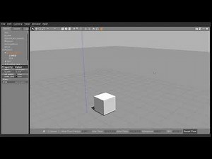 Moving object part 1 (1/2)