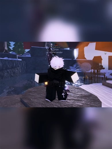 Disturbance là gì trong Roblox?