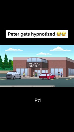 Peter Griffin gets Hypnotized by Lois | Family Guy