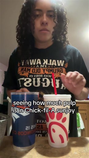 grosss ahh chick fil a lemonade jk i love chick fil a lemonade #food | chick-fil-a