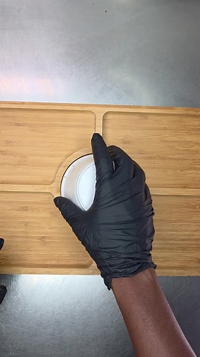 One plate, endless heavenly flavors 🌴💛 #food | Garifuna Flava Caribbean Restaurant: A Taste of Belize