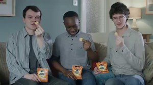 209K views · 234 reactions | You and Jacob's Mini Cheddars, a match baked in heaven! #CRACKIN | Jacob's Snacks | Facebook