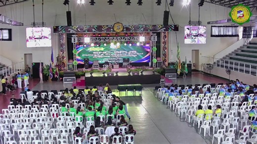 SNC-SPUS COLLEGE & GRADUATE SCHOOL ALUMNI 2026 | St. Paul University Surigao