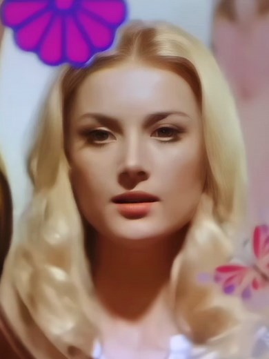Barbara Bouchet | Do Not Commit Adultery (1972) #barbarabouchet #classicmovies #classicbeauty #noncommettereattiimpuri