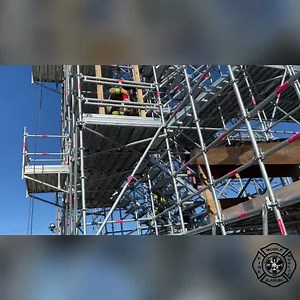 3.3K views · 72 reactions | This month, all sworn MFRD personnel are...