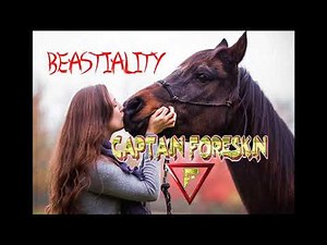 BEASTIALITY