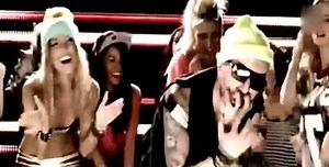 Matteo洗脑神曲《panama》忍不住一起抖腿！