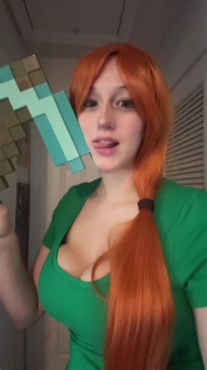 Create Your Own Minecraft Creeper Face