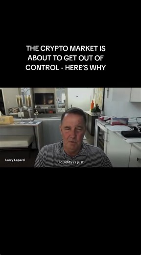 The Crypto Market Trends You Need to Know