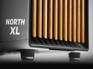 这款完美机箱推出了加大版!【Hardware Unboxed】