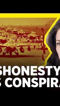 How US double speak on Gaza fuels antisemitic conspiracies - Rachel Shabi | UNAPOLOGETIC