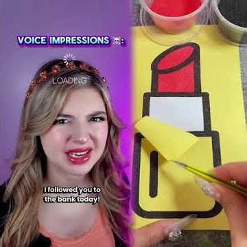 #POV:If voice impressions were d3adly... #story #povacting #acting #fyp