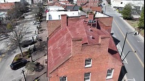 Liberty Point - Know Your City History