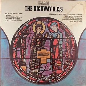 The Highway Q.C.'s - The Highway Q.C.'s