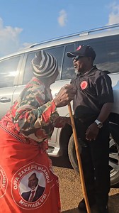 204K views · 5.2K reactions | A man of the people... Be blessed Dr Michael Usi  | Winnie Nyondo | Facebook