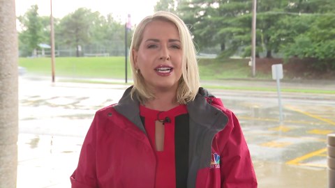 New Ballwin Road gets new makeover for safety and accessibility