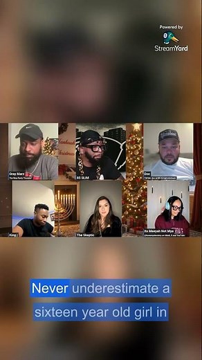 At 16, she took on segregation and won #Brave #History