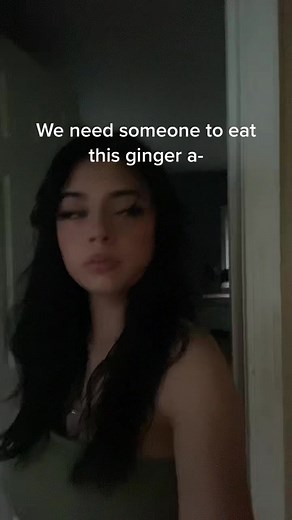 Live laugh love gingers