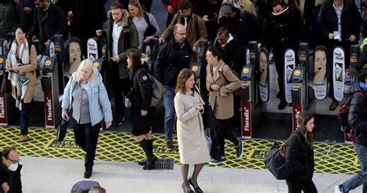 Indian origin households emerge as United Kingdom's wealthiest ethnic group: LSE Report