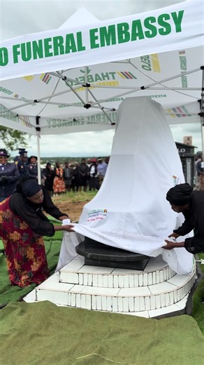 Honoring Last Duties with Respect and Love