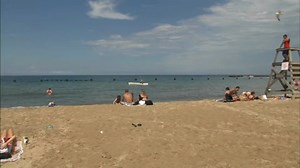 Chicago Park District to hold swim skills test for lifeguard jobs