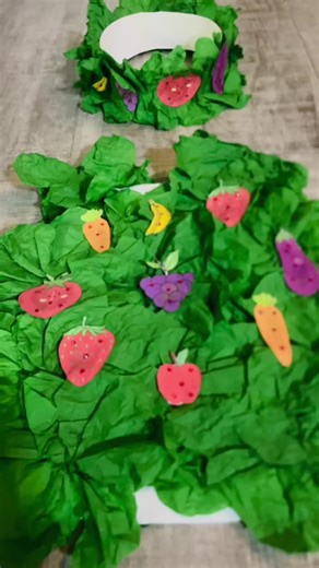DIY Costume Ideas for Nutrition Month