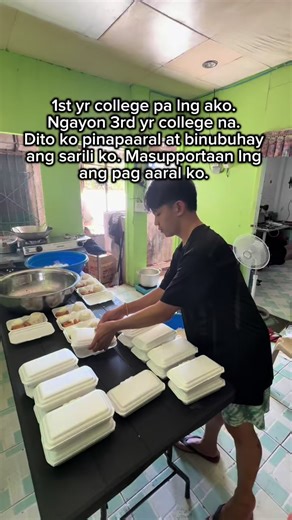 Independent Student Success: Balancing Work and Study