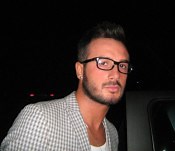 Alessio - Loco Loco lyrics