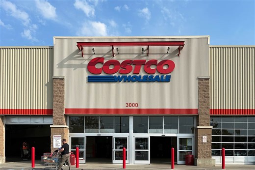 Costco Is Selling a King-Size Bed That Actually Works in Small Spaces