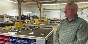 Tatum Music moving back to original location that was burned by arsonist