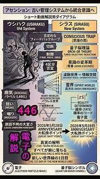 電子の構造#原子 #計算 #物理 #量子力学コーチング