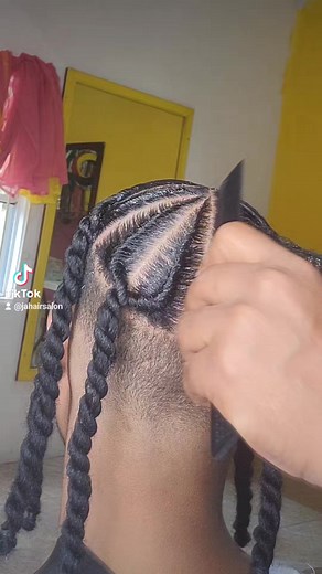 770 reactions · 51 shares | Invisible locs tutorial. Braiding classes are available! Book today ✨️ virtual and in person! Inbox for more information. #braidstutorial #braidingclasses #JaHairSalon #smallbusinessempowerment #stkittsandnevis #invisiblelocs #30yrsexperience #bossup #facebookmarketing #Facebookme #viralvideos #viralreels #viral #followers | JaHair Salon | Facebook