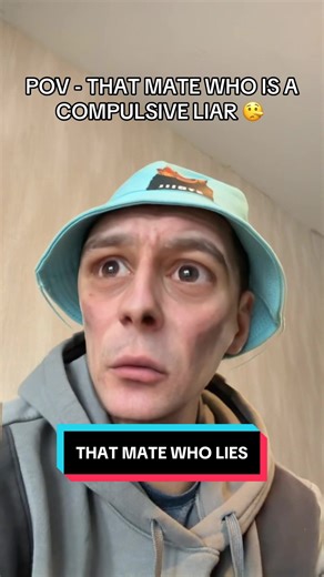 Compulsive Liar Skits: A Humorous Perspective