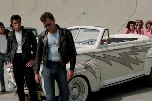 Cars from the movie Grease - carsales.com.au