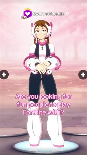 Join my discord so we can play together! 🫶 ⬇️ https://discord.gg/7Avm5RBW2s You can join this way⬆️, but you can also join through Disboard! 1- Search “Disboard” in Google 2- Once in Disboard, search “Fortnite Skin” 3- Join VerseMaps Discord 🎁We also do Fortnite skin giveaways every week!🎁 Let’s find our Fortnite duos and squads!💗 #fortnite #duo #finder #girly #skins