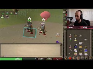 Odablock and Skill Specs settle their Differences with Risk Fights